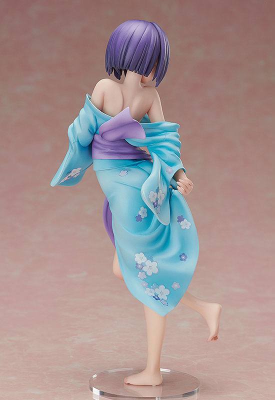 Figura To Love-Ru Darkness Haruna Sairenji Yukata