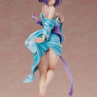 Figura To Love-Ru Darkness Haruna Sairenji Yukata