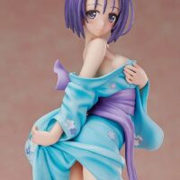 Figura To Love-Ru Darkness Haruna Sairenji Yukata