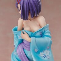 Figura To Love-Ru Darkness Haruna Sairenji Yukata