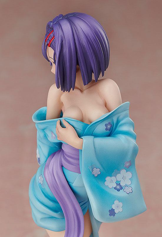 Figura To Love-Ru Darkness Haruna Sairenji Yukata