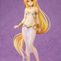 Figura To Love-Ru Darkness Konjiki no Yami