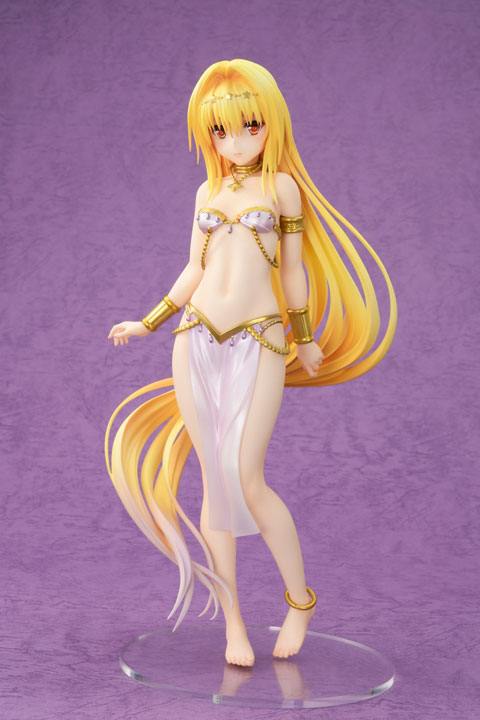 Figura To Love-Ru Darkness Konjiki no Yami