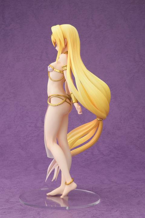 Figura To Love-Ru Darkness Konjiki no Yami