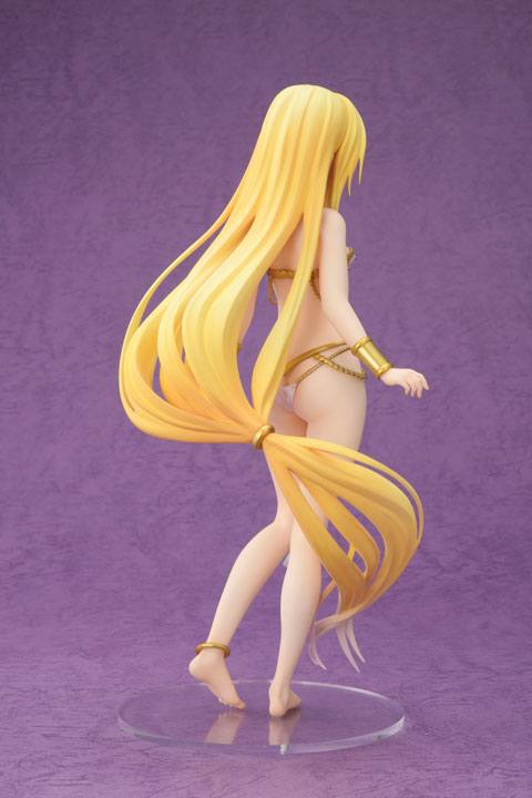 Figura To Love-Ru Darkness Konjiki no Yami