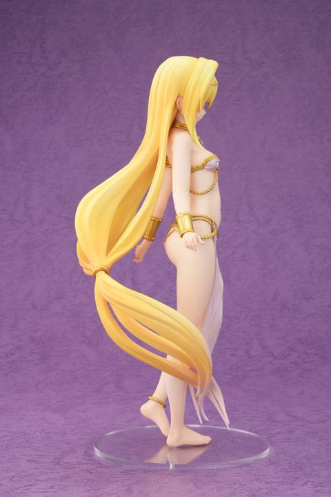 Figura To Love-Ru Darkness Konjiki no Yami