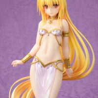 Figura To Love-Ru Darkness Konjiki no Yami