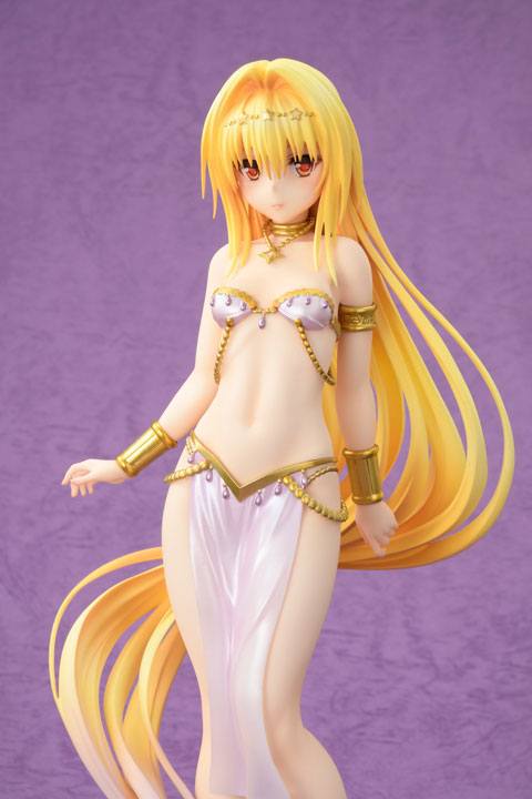 Figura To Love-Ru Darkness Konjiki no Yami