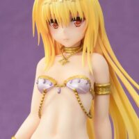 Figura To Love-Ru Darkness Konjiki no Yami