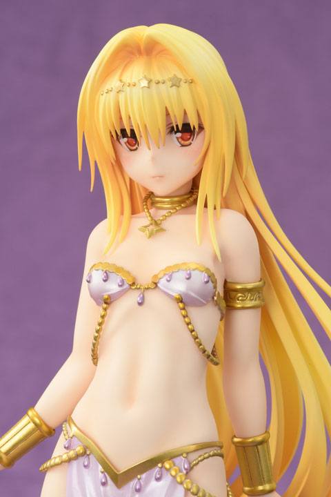 Figura To Love-Ru Darkness Konjiki no Yami