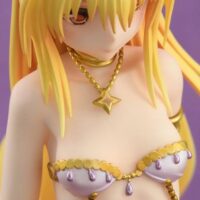 Figura To Love-Ru Darkness Konjiki no Yami