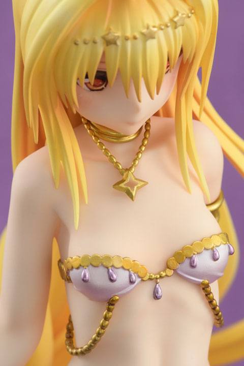 Figura To Love-Ru Darkness Konjiki no Yami