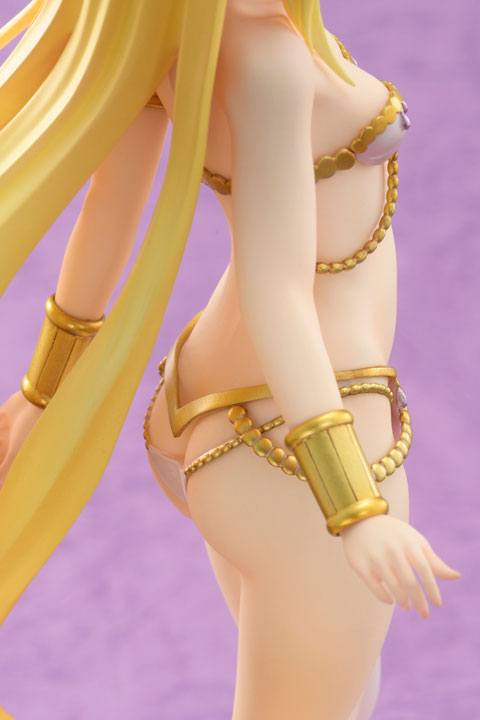 Figura To Love-Ru Darkness Konjiki no Yami