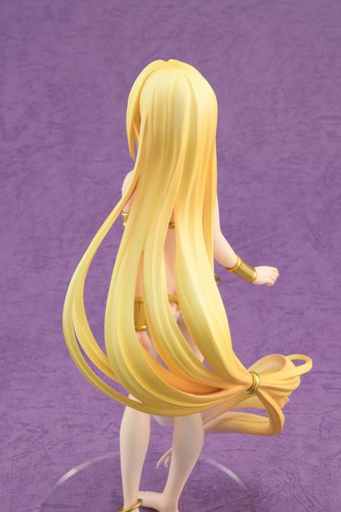 Figura To Love-Ru Darkness Konjiki no Yami