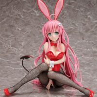 Figura To Love-Ru Darkness Lala Bunny