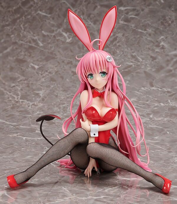 Figura To Love-Ru Darkness Lala Bunny