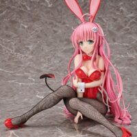 Figura To Love-Ru Darkness Lala Bunny