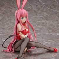 Figura To Love-Ru Darkness Lala Bunny