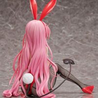 Figura To Love-Ru Darkness Lala Bunny