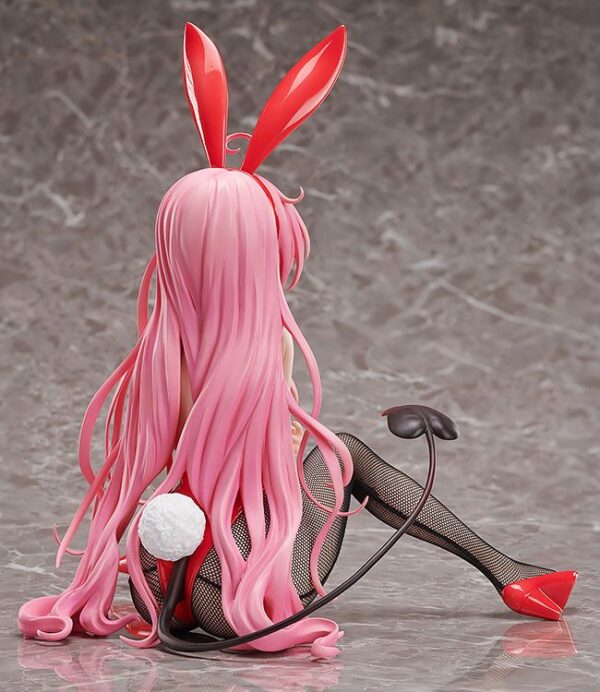 Figura To Love-Ru Darkness Lala Bunny