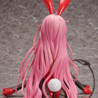 Figura To Love-Ru Darkness Lala Bunny