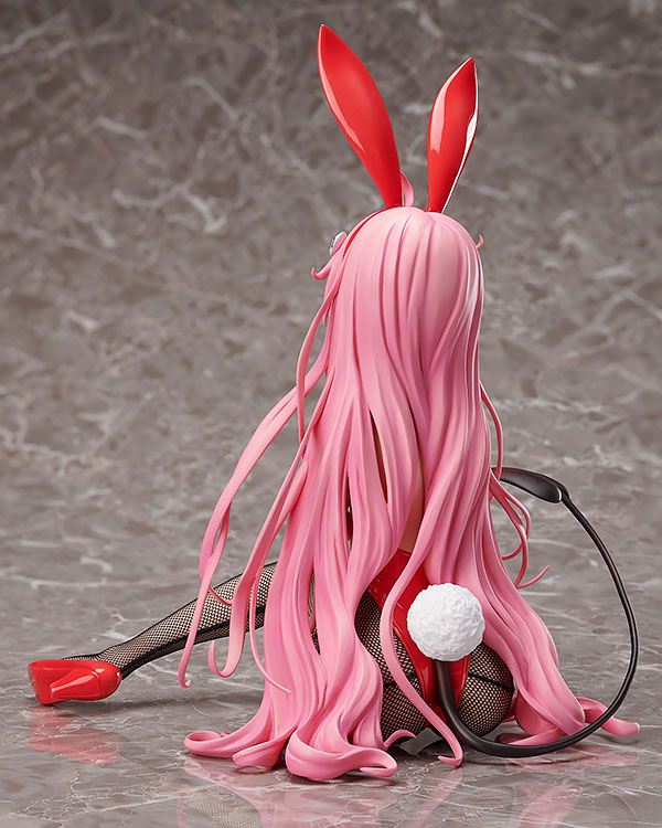 Figura To Love-Ru Darkness Lala Bunny