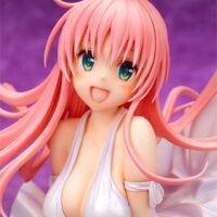 Figura To Love-Ru Darkness Lala Dress Style