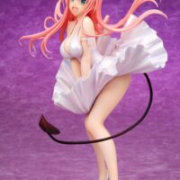 Figura To Love-Ru Darkness Lala Dress Style