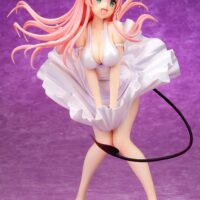 Figura To Love-Ru Darkness Lala Dress Style