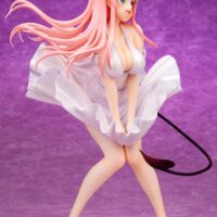 Figura To Love-Ru Darkness Lala Dress Style