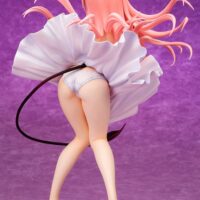 Figura To Love-Ru Darkness Lala Dress Style