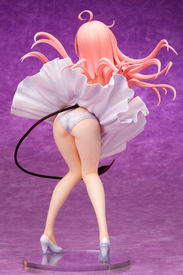 Figura To Love-Ru Darkness Lala Dress Style