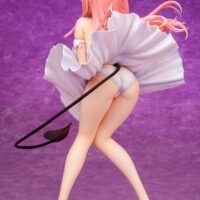 Figura To Love-Ru Darkness Lala Dress Style