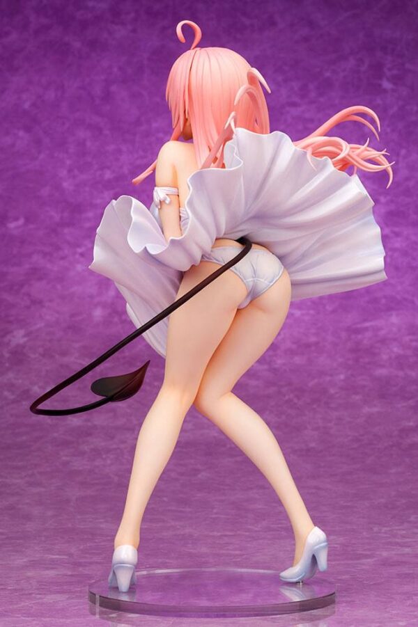 Figura To Love-Ru Darkness Lala Dress Style