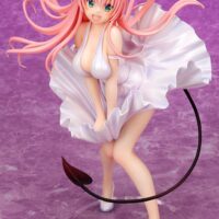 Figura To Love-Ru Darkness Lala Dress Style