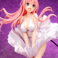 Figura To Love-Ru Darkness Lala Dress Style