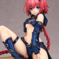 Figura To Love-Ru Darkness Mea Kurosaki