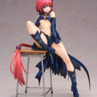 Figura To Love-Ru Darkness Mea Kurosaki