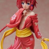 Figura To Love-Ru Darkness Mea Kurosaki Yukata