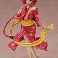 Figura To Love-Ru Darkness Mea Kurosaki Yukata