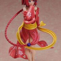 Figura To Love-Ru Darkness Mea Kurosaki Yukata