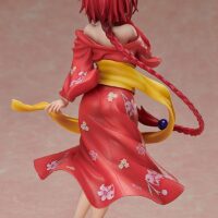 Figura To Love-Ru Darkness Mea Kurosaki Yukata