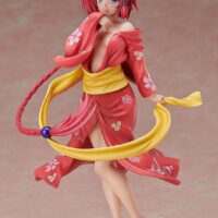 Figura To Love-Ru Darkness Mea Kurosaki Yukata