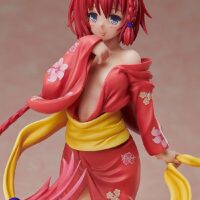 Figura To Love-Ru Darkness Mea Kurosaki Yukata