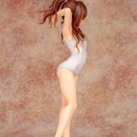 Figura To Love-Ru Darkness Mikan White Swimsuit