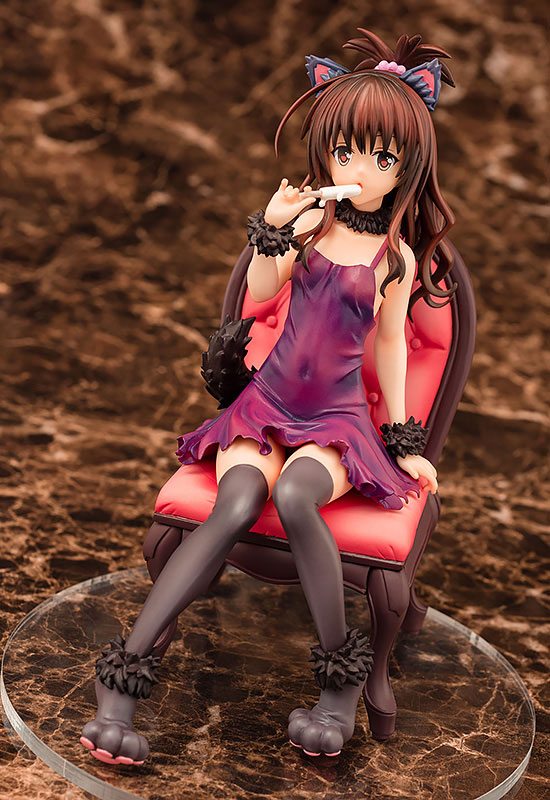 Figura To Love-Ru Darkness Mikan Yuki