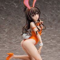 Figura To Love-Ru Darkness Mikan Yuki Bare