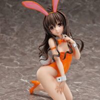 Figura To Love-Ru Darkness Mikan Yuki Bare