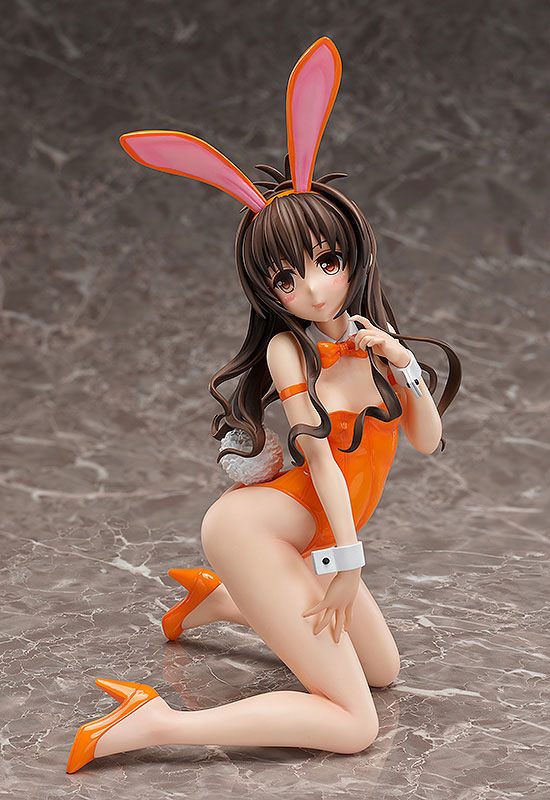 Figura To Love-Ru Darkness Mikan Yuki Bare