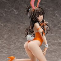 Figura To Love-Ru Darkness Mikan Yuki Bare